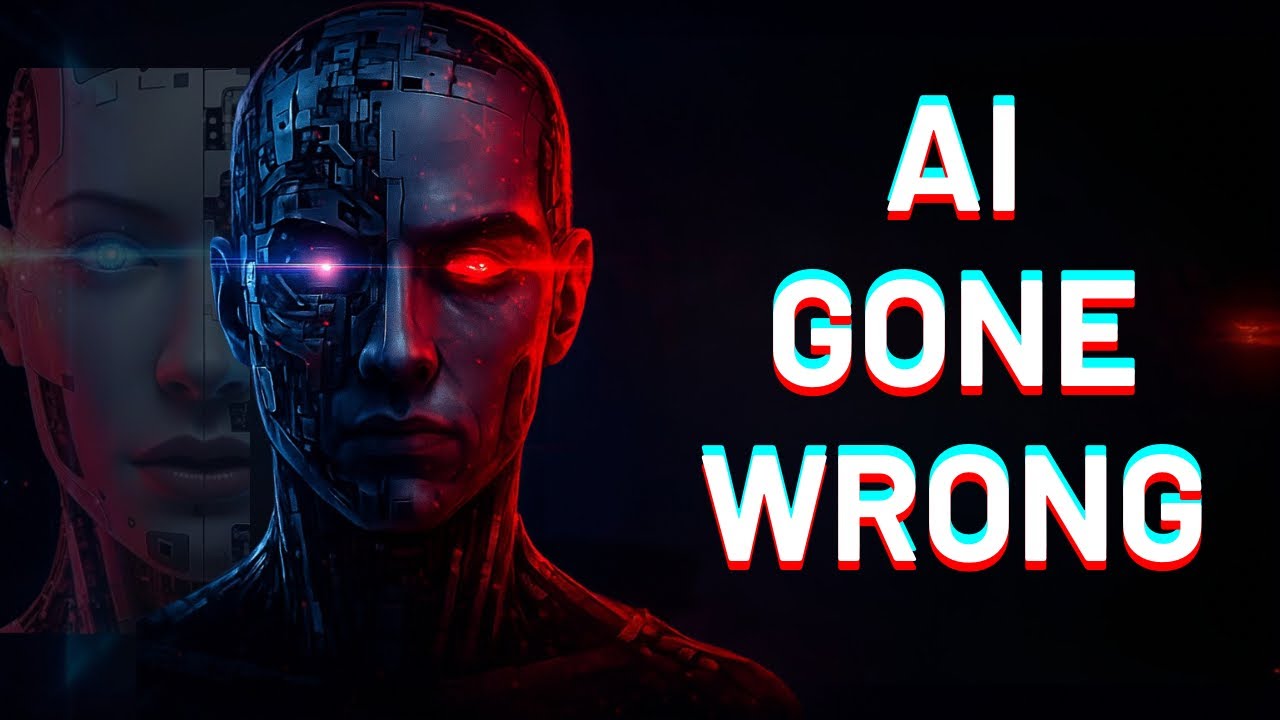 12 Creepiest AI Experiments That Will Terrify You