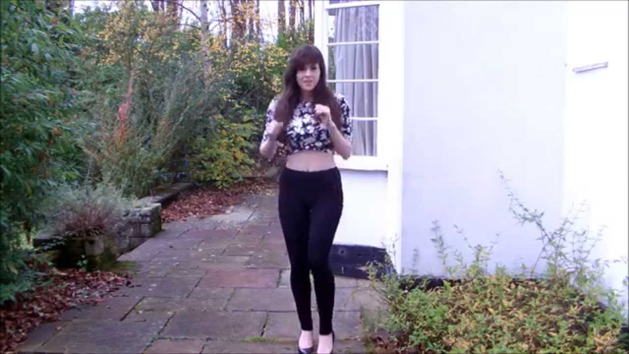 AOA 에이오에이 Like a Cat 사뿐사뿐 Dance Cover