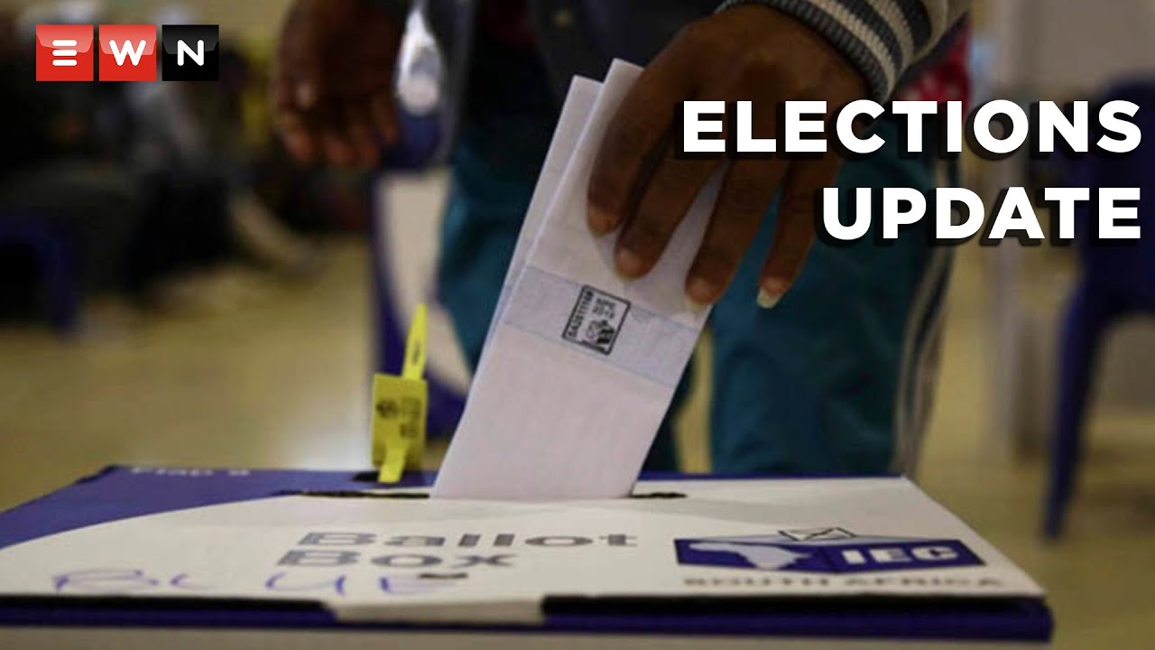 IEC re-opens voter and candidate registration for 2021 elections