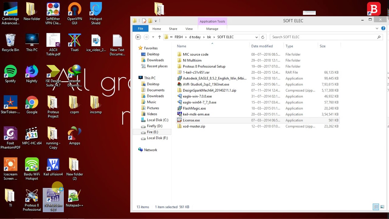 How to crack ni multisim