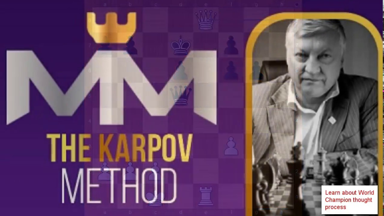 Анатолий Карпов против Виктора Корчного: Финал претендентов Карпов-Корчной 1974 г.