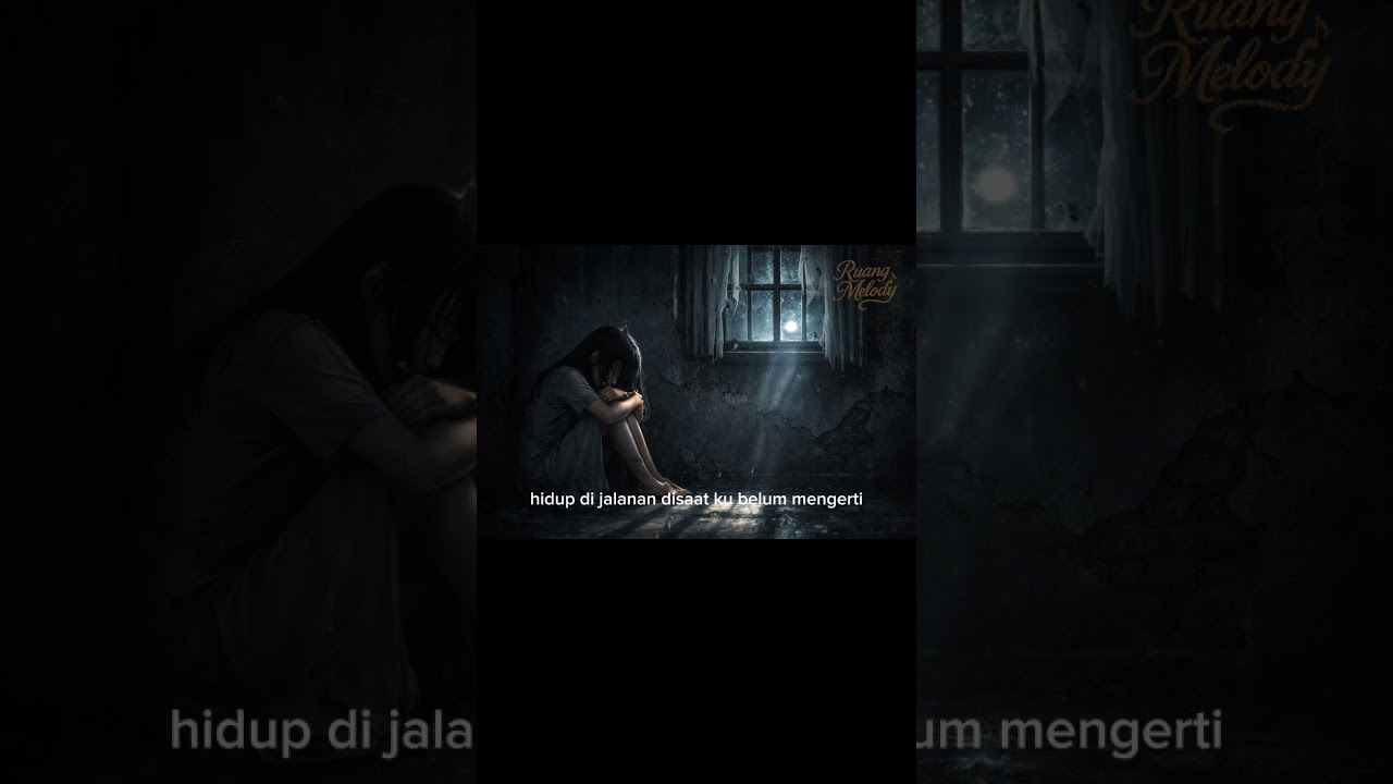 Diary Depresiku -Last Child #lastchild #short #fyp
