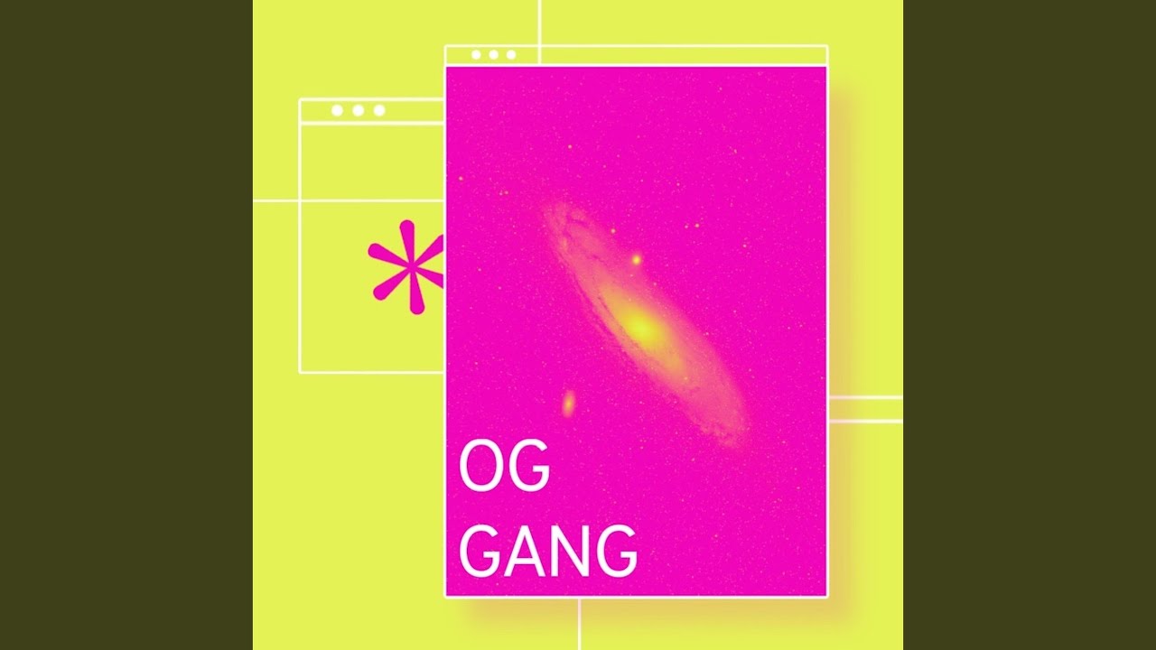 OG Gang