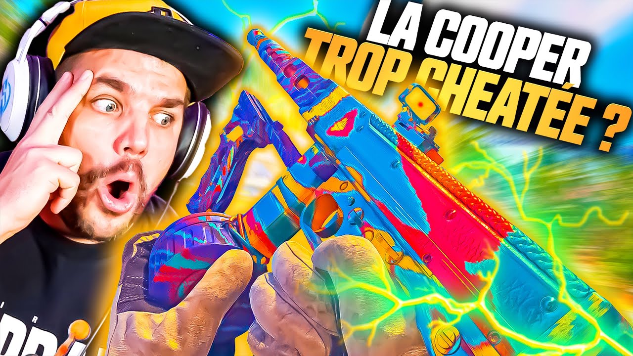 L'ARME la PLUS 