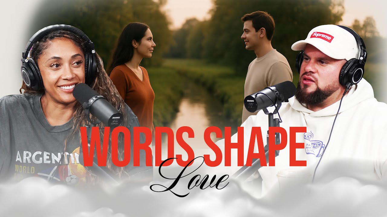 The Power of Words in Marriage | S2E46 BEYOND I DO PODCAST