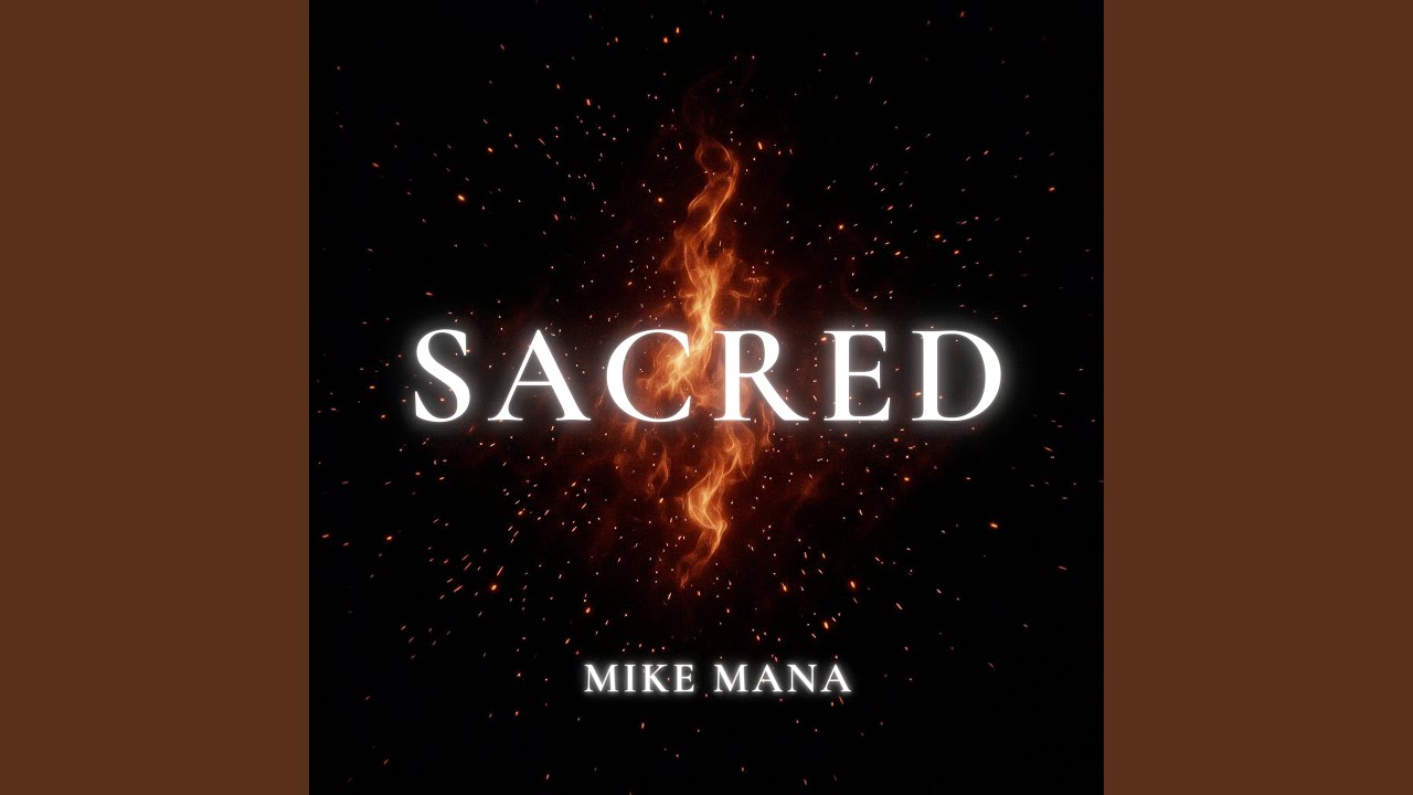 Sacred