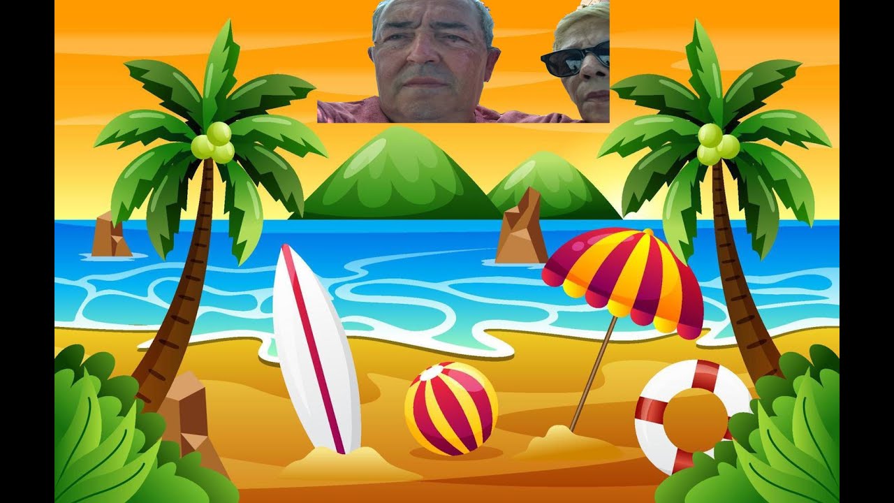 Sunscape Dominicus Bayahibe 2025 2ª parte