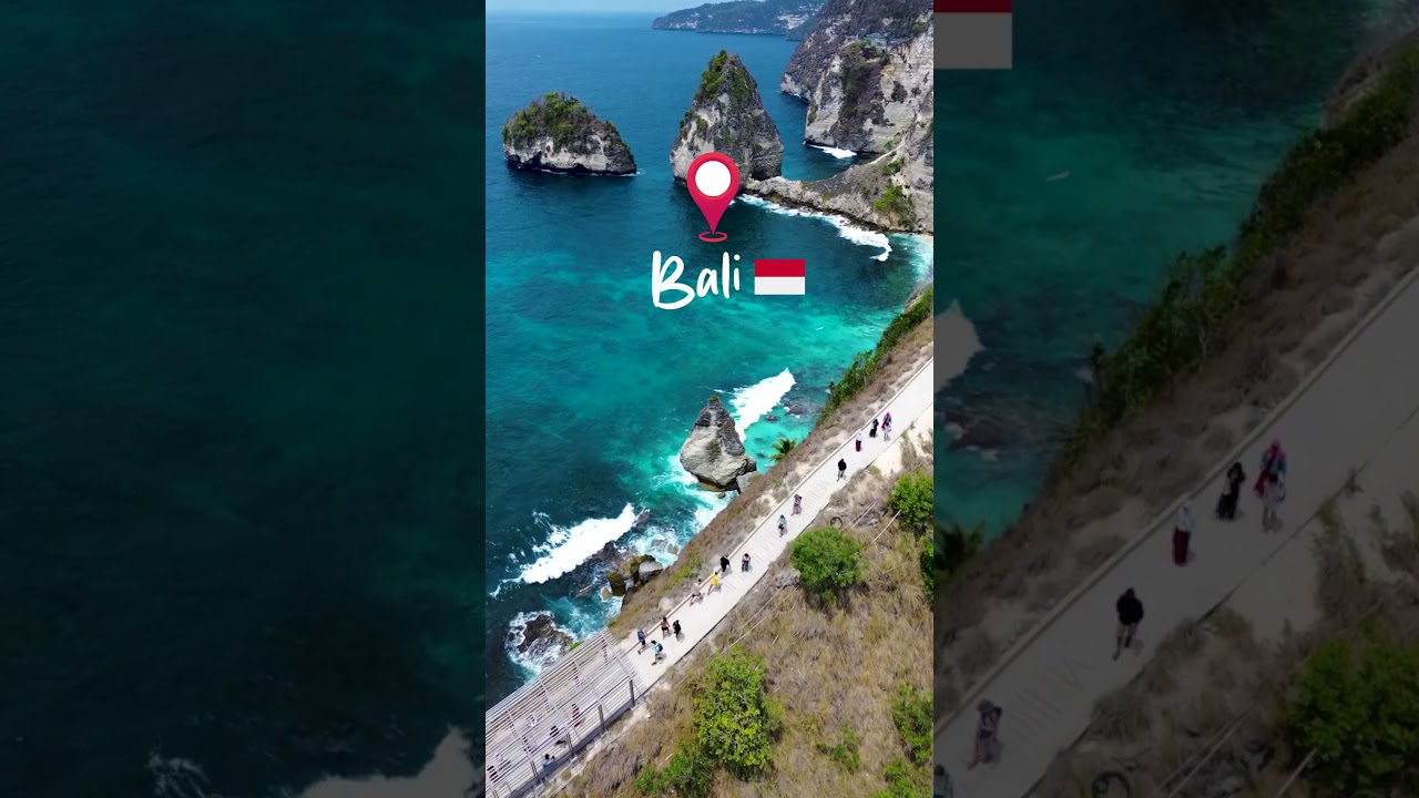 Best beaches in  Southeast Asia
