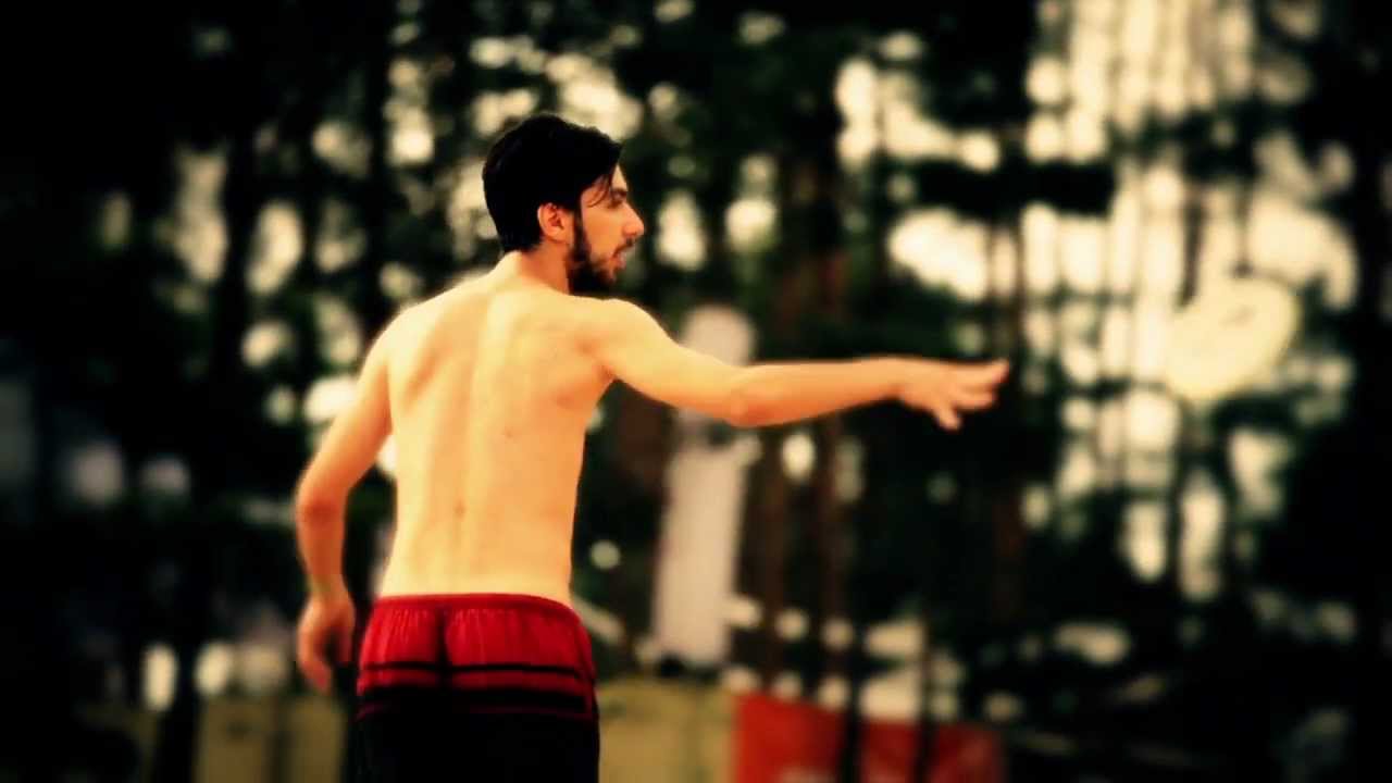 Helene Beach Festival 2012 - Official Aftermovie