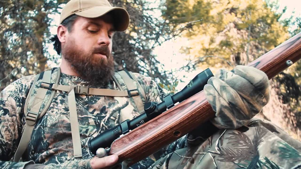 Choosing a Rifle, Shotgun or Bow for Deer Hunting