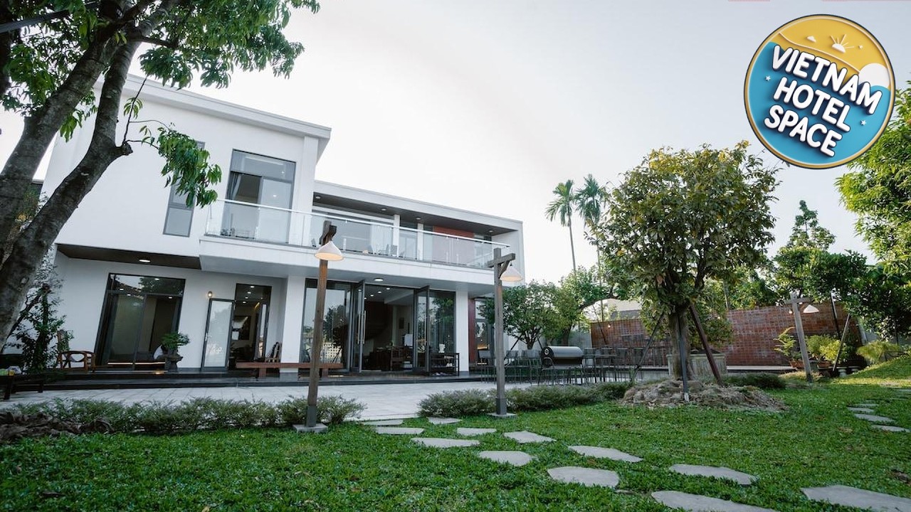 Florence Villa Hue | Hue, Vietnam | Hotel Review 🏨