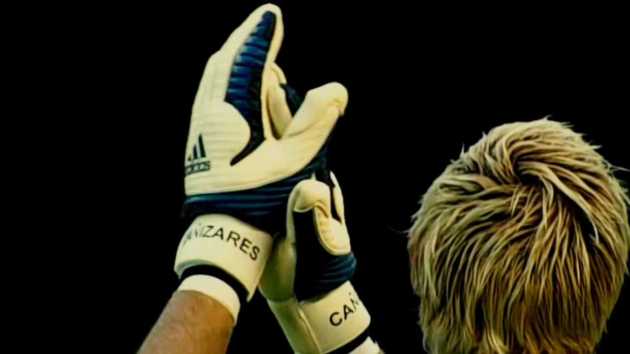Recordando a Cañizares, ex jugador de LaLiga