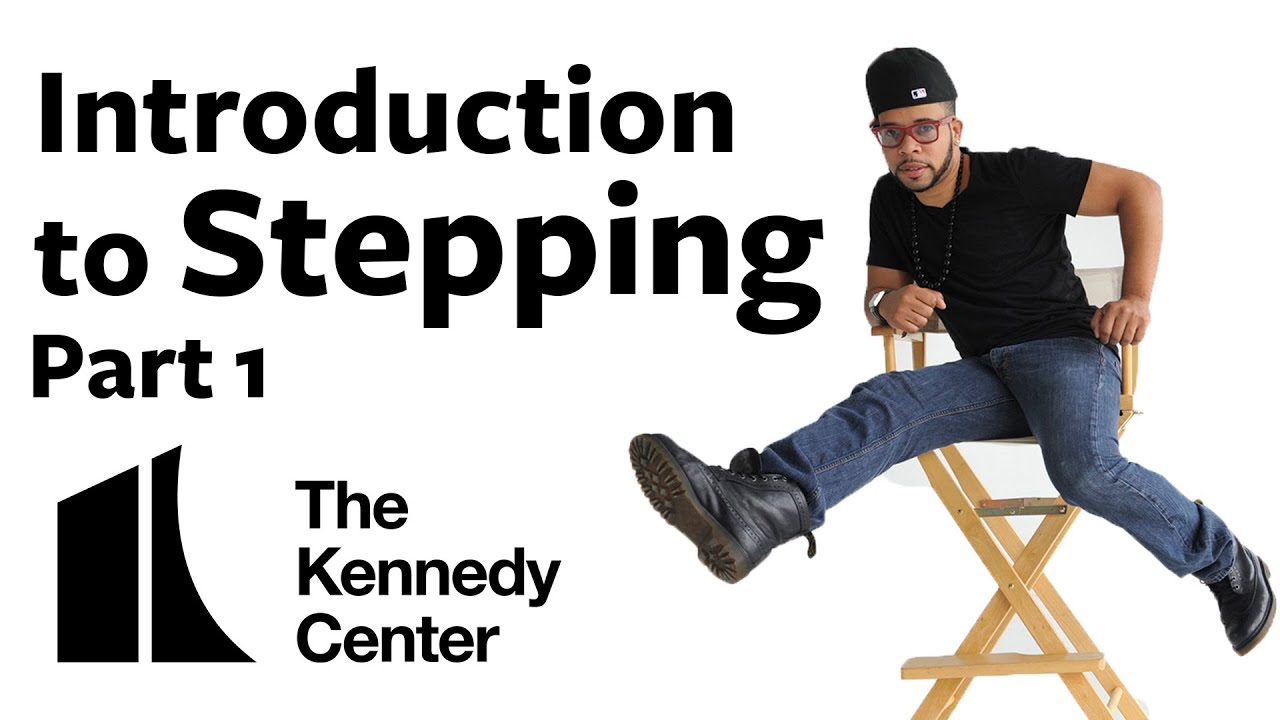 Introduction to Stepping, Part 1