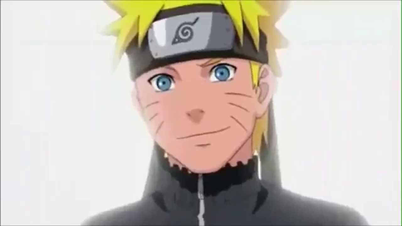 Naruto [Amv] - chances