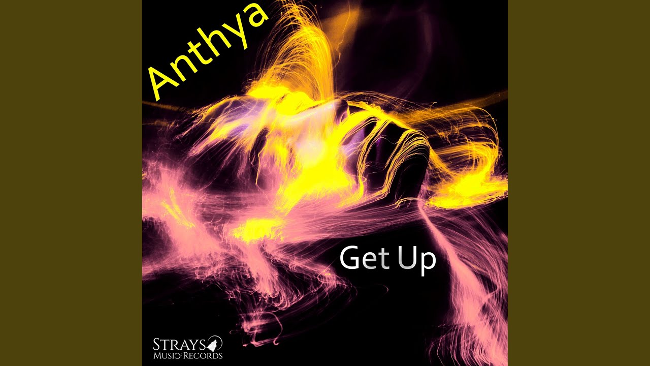 Get Up