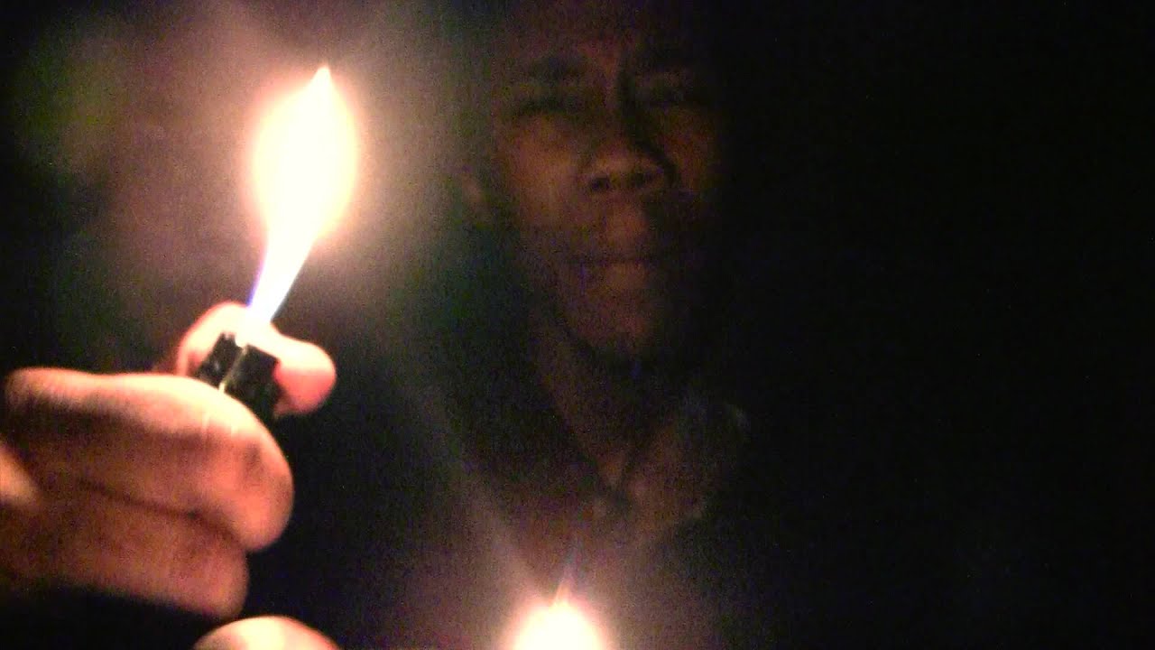 Wyckyd J - The Purificater Fire Dance