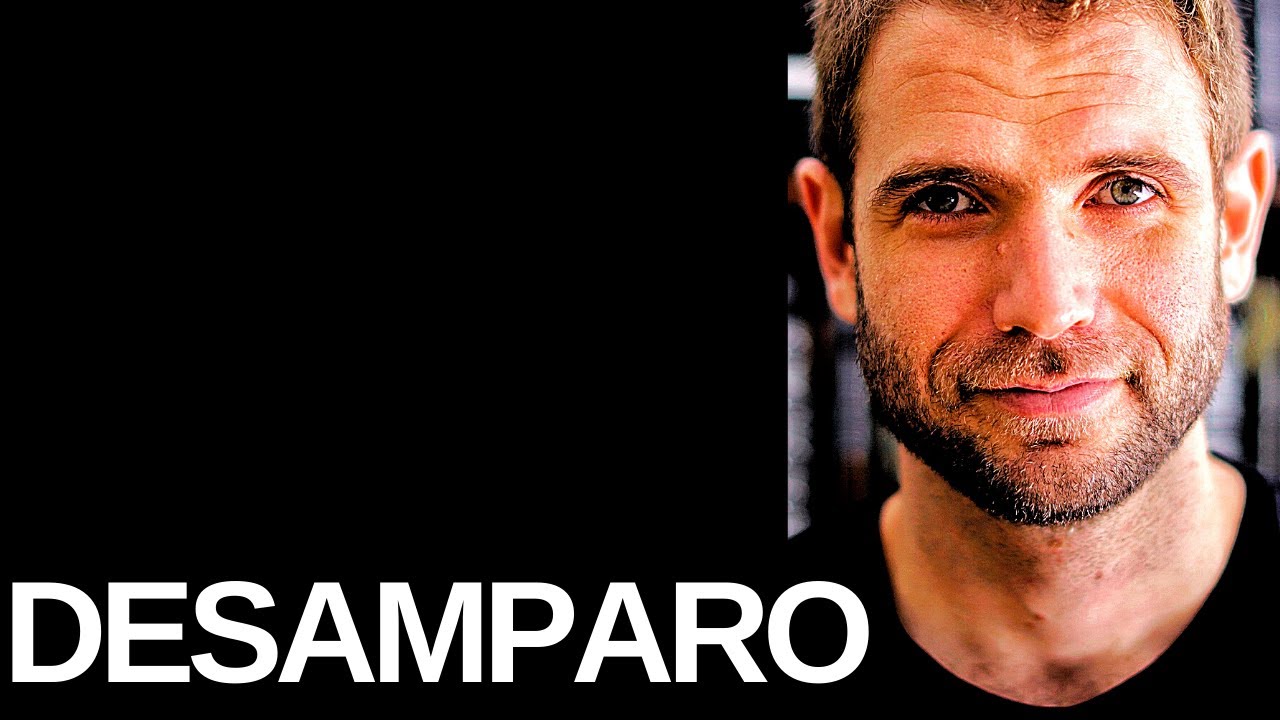 O DESAMPARO ORIGINAL E SUAS SAÍDAS | EMANUEL ARAGÃO