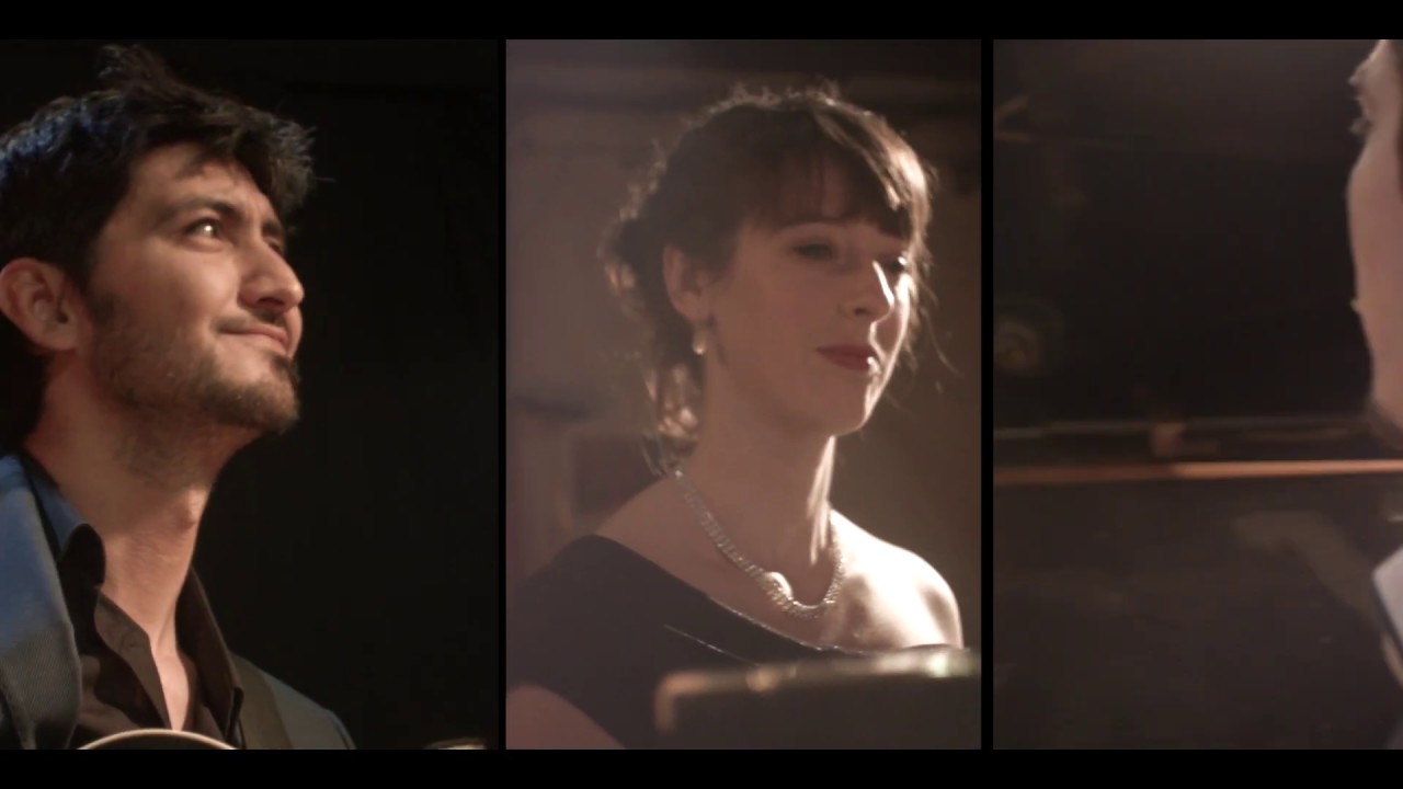 Felicia _ Quinteto Ensueños