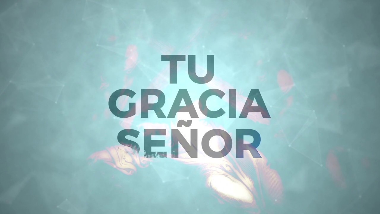 Job Gonzalez ft. ISRAEL HOUGHTON - Me Cubres (Letra)