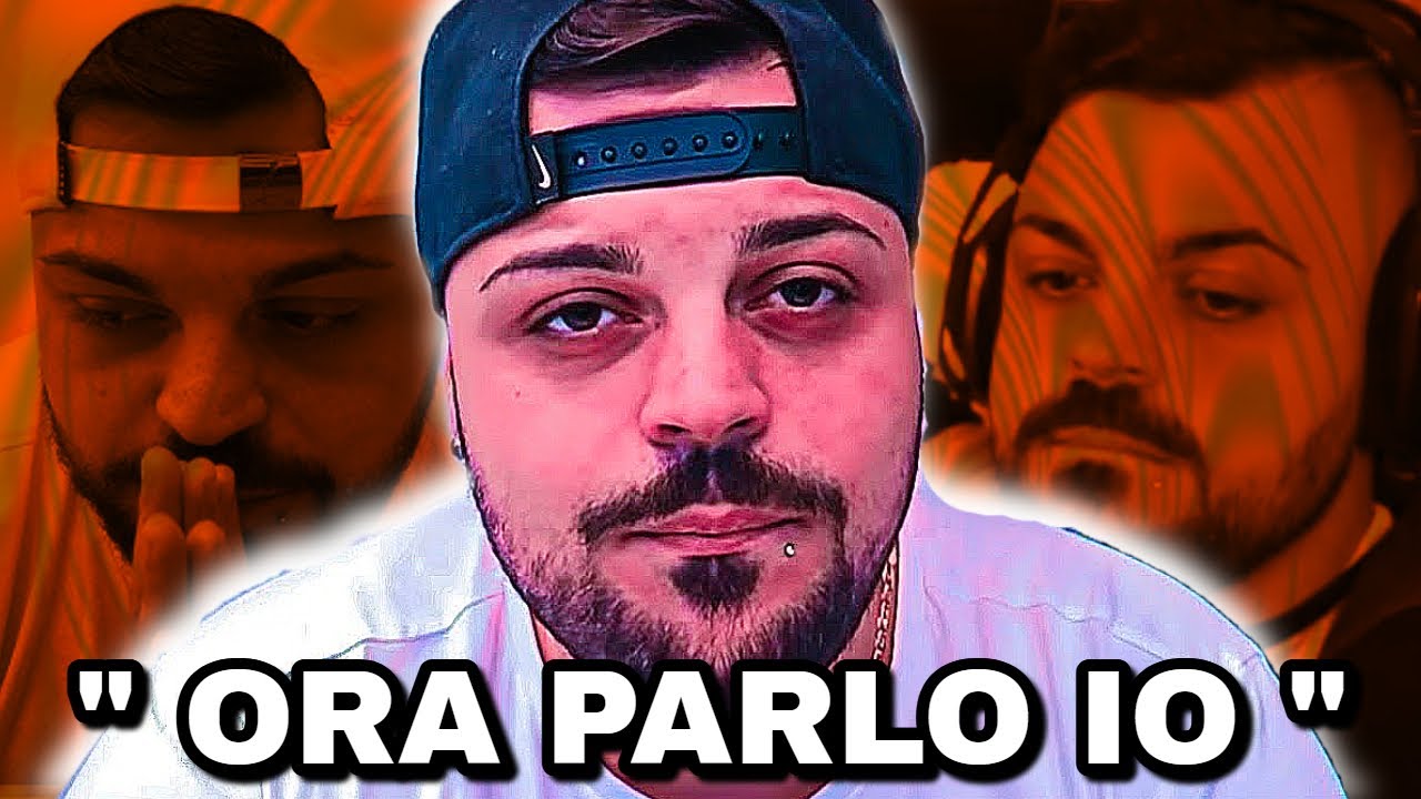 La Sindrome di JOk3R