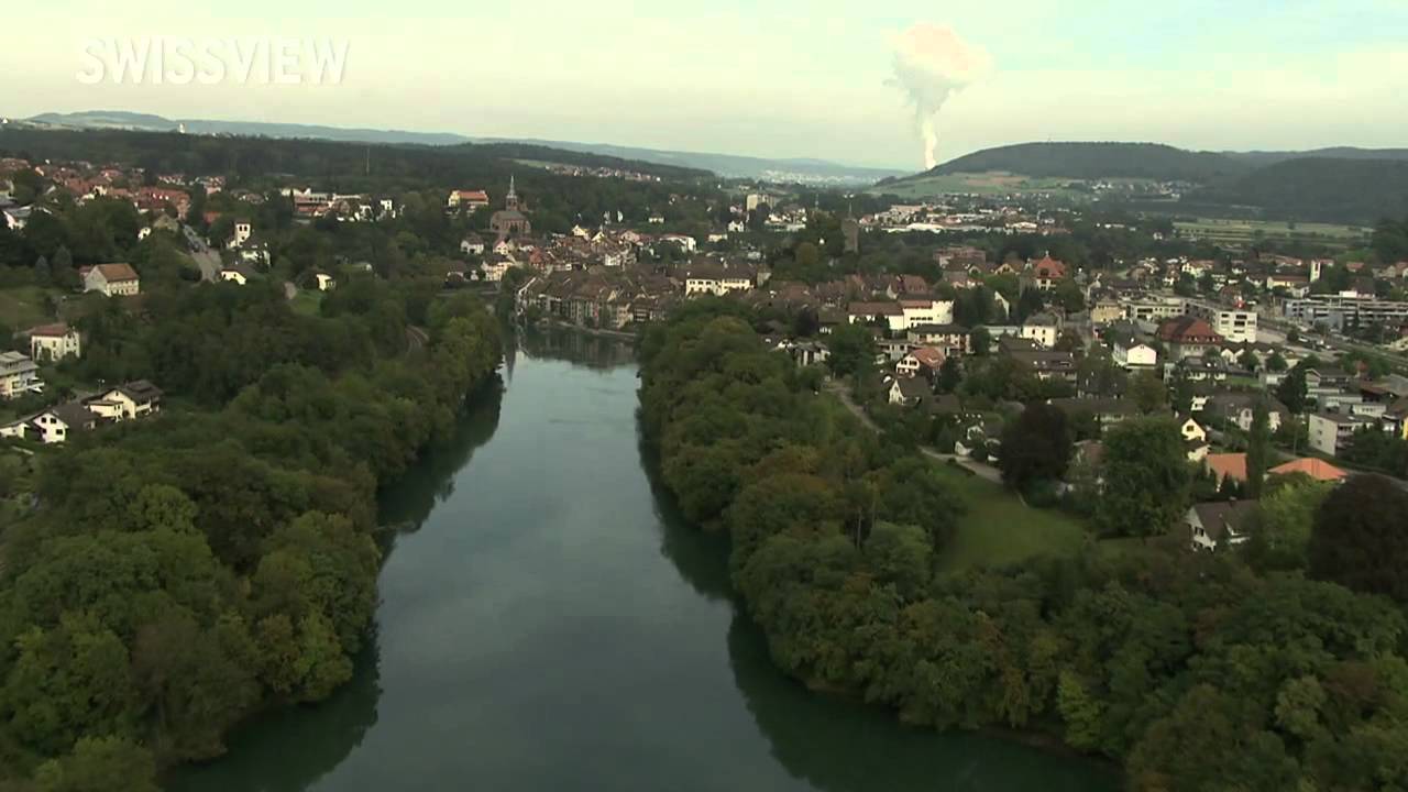 SWISSVIEW - AG, D, Laufenburg 1|2