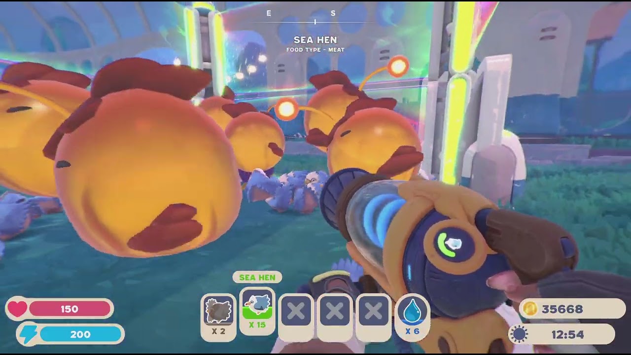 Slime Rancher 2