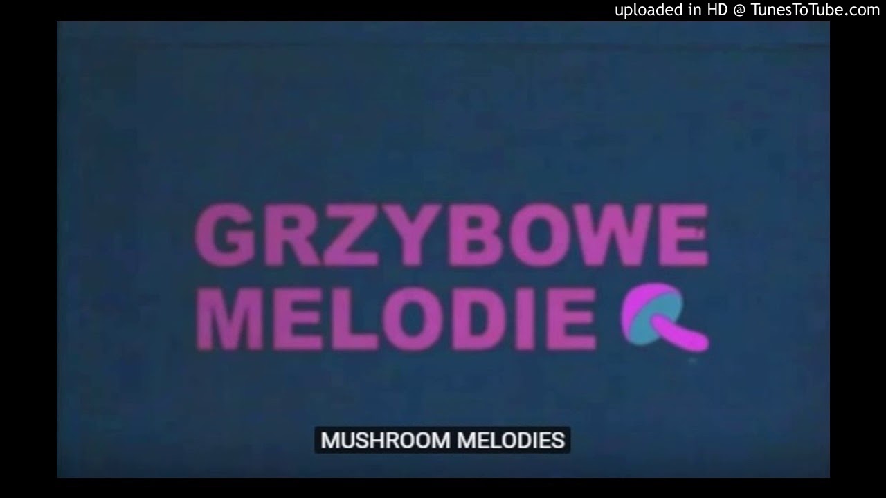 Grzybowe Melodie - Ballada w Rytmie Dżins (Re-master)