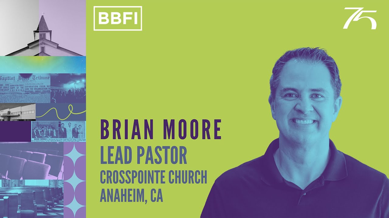 BBFI National Meeting 2025 September - Brian Moore