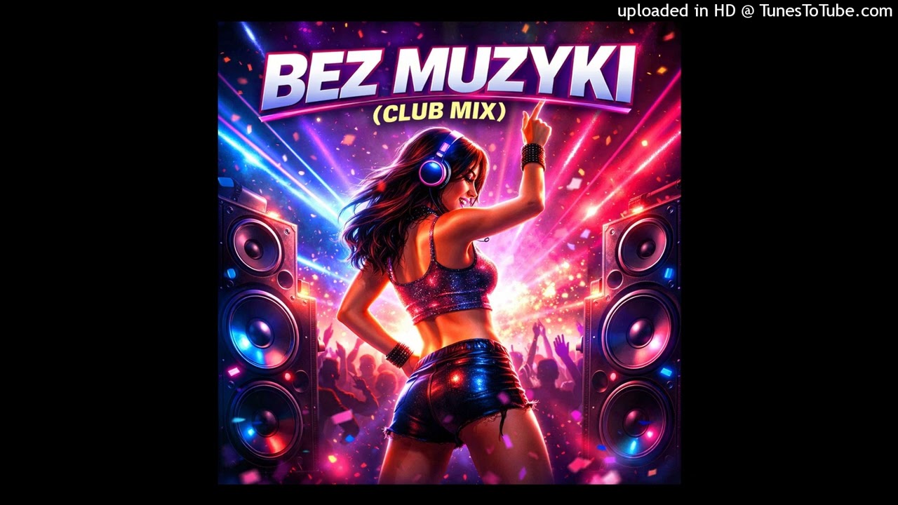 Radixxxon - Bez Muzyki (Club Mix)