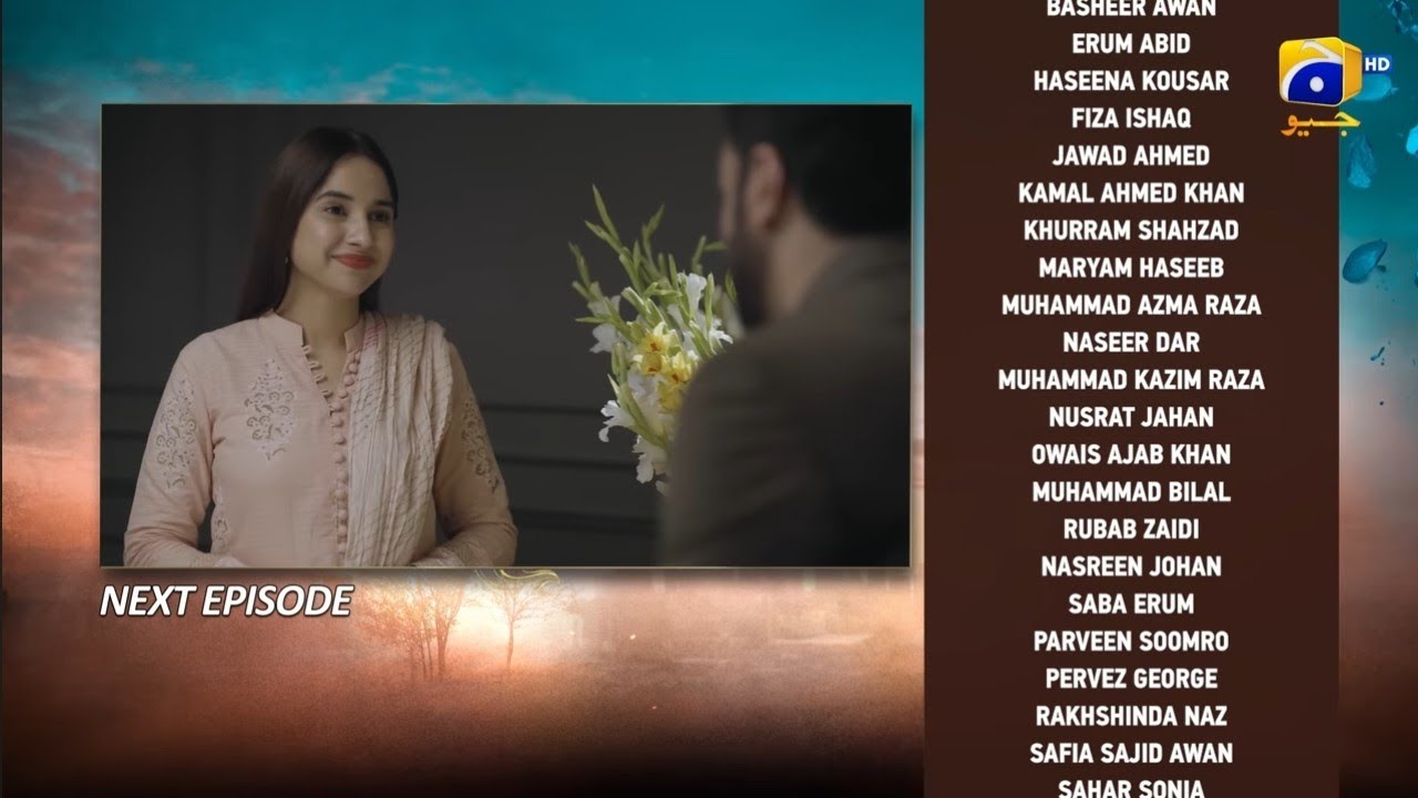 Rang De Episode 09 Teaser - 31th March 2026 - Geo Entertainment