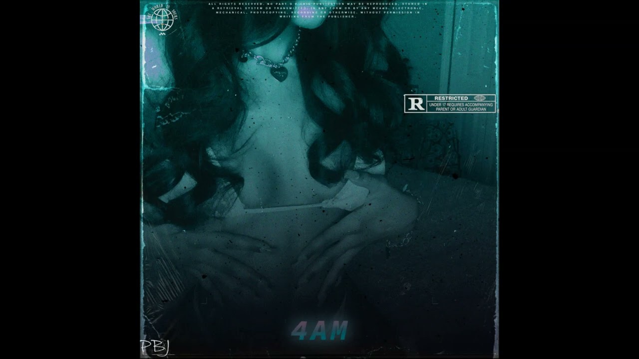 [NOT FOR FREE] Dark RnB/Trapsoul Sample Pack 