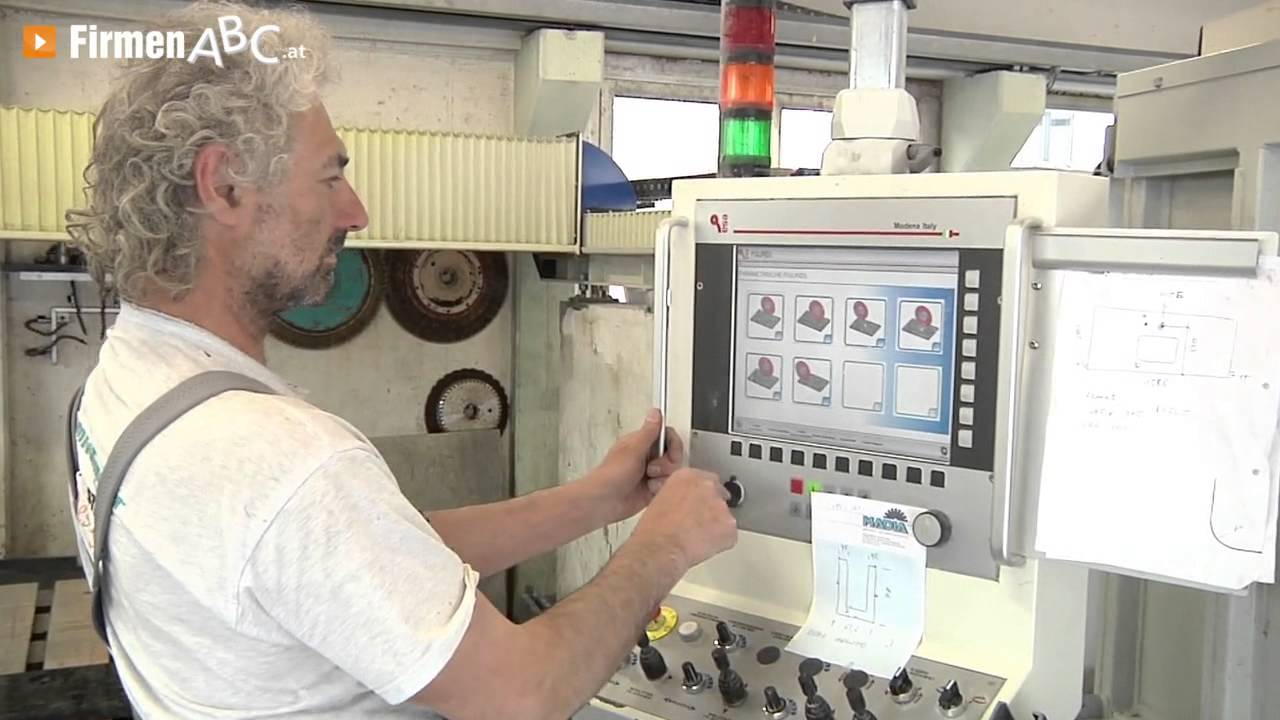 Schmiedinger Steinmetz GmbH in Innsbruck - Grabsteine und K&uuml;chenarbeitsplatten in Top-Qualit&auml;t