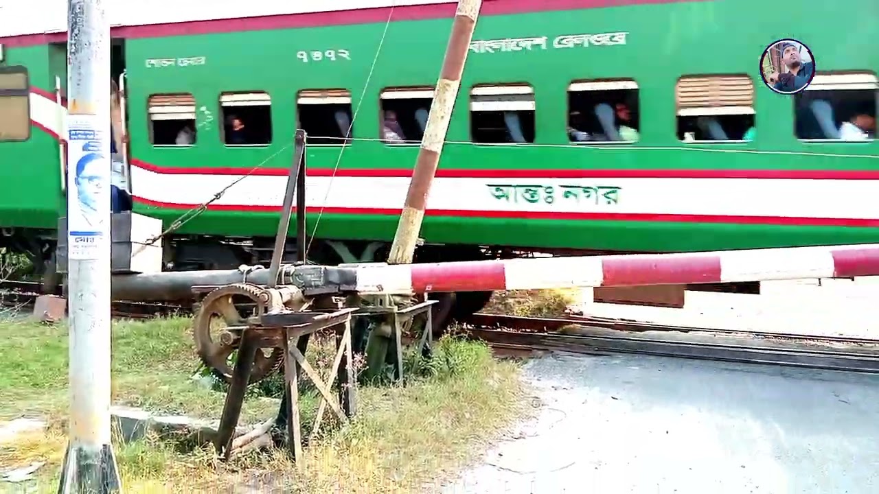 সিরাজগঞ্জ, চেকপোস্টের বর্তমান অবস্থা 👌 Rubelmahmudvlogs87 |