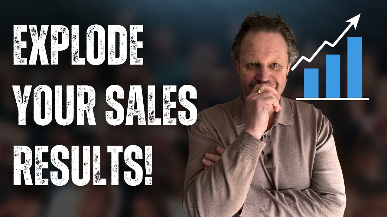 Sales Productivity -  How Top Sales Performers Explode Their Sales Results