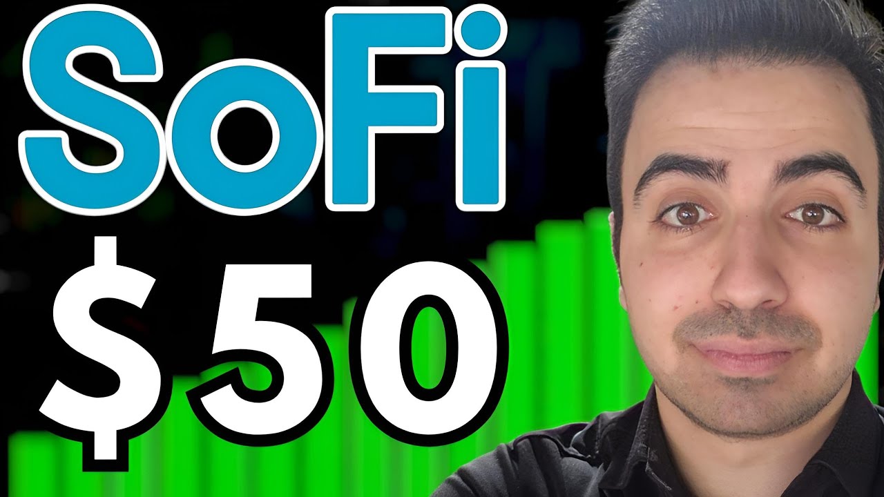 SoFi Stock Is Ready to Explode (Here's Why)