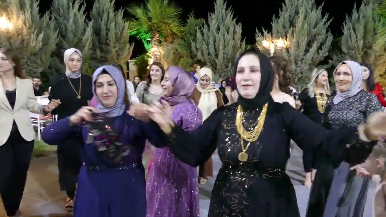 Viyan & Mehmet | Nişan 2