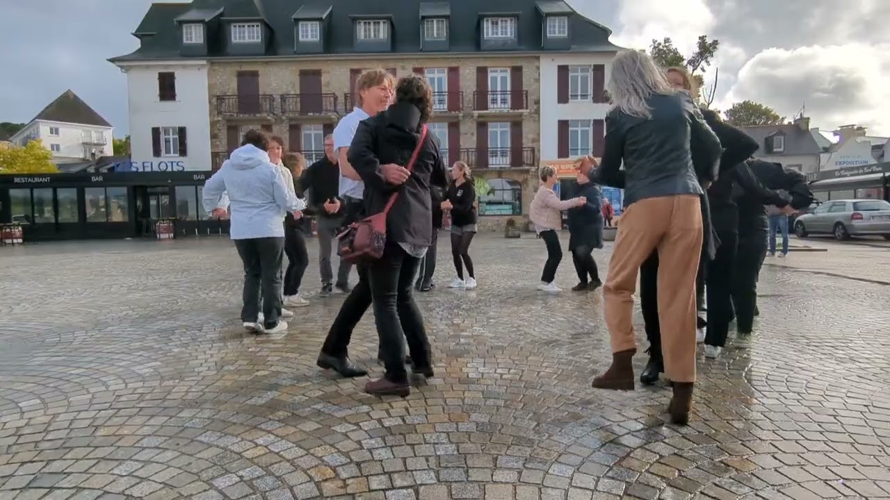 Morgat Journées du patrimoine 