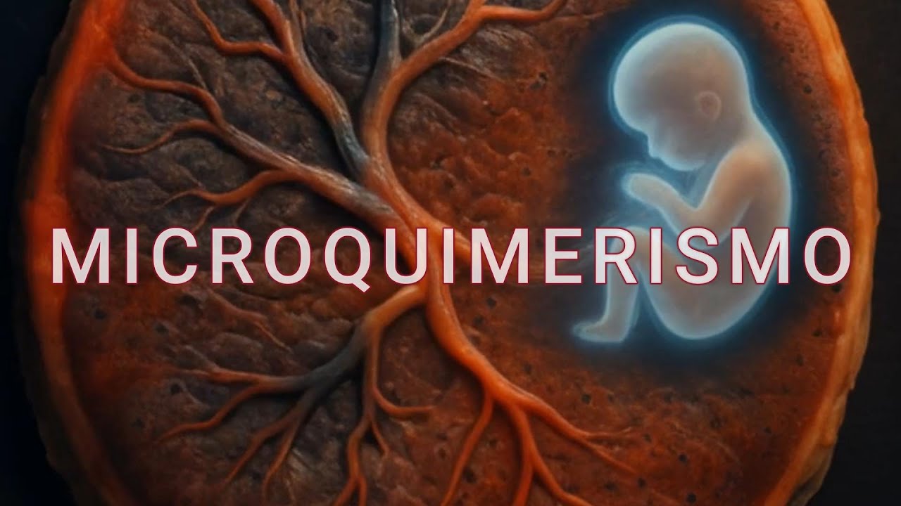 Células Eternas – La ciencia descubre lo que el amor materno ya sabía