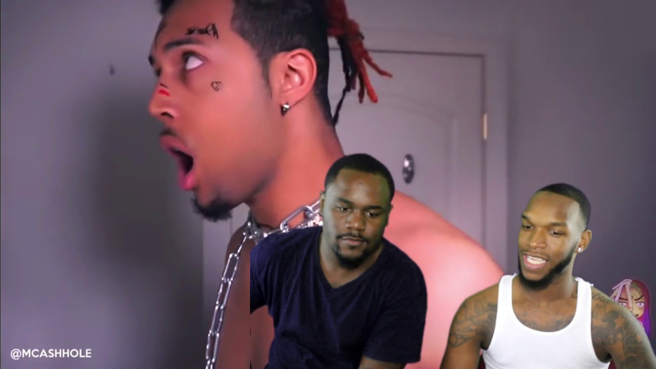 mcashhole - WHO IT IS 2 (ft. 6IX9INE, XXXTENTACION, MIGOS, LIL PUMP + 8 more)