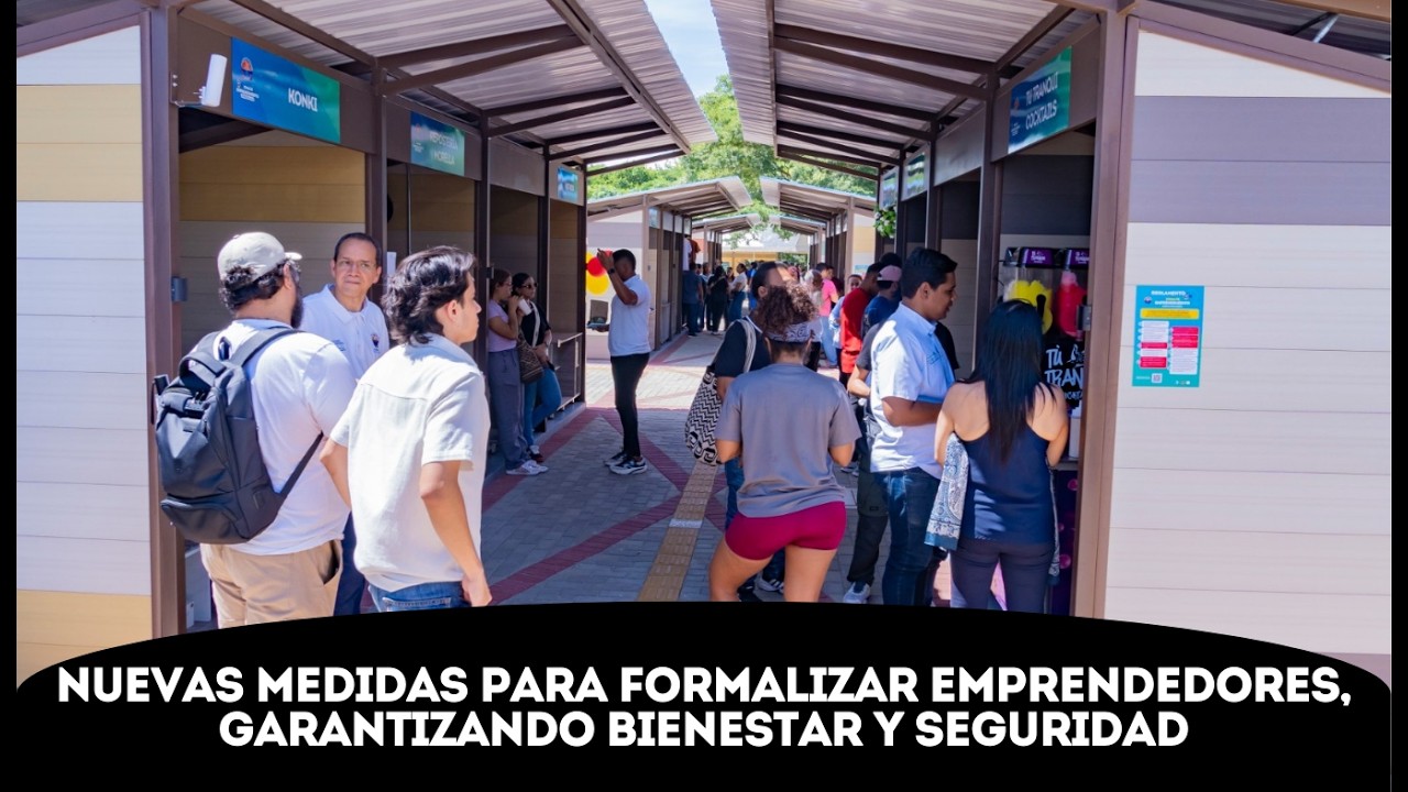 “Formalizar no es prohibir, es ordenar”: Rector Vera explica regulación de ventas en UNIMAGDALENA
