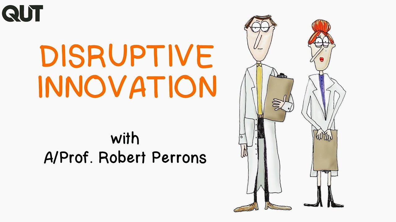 Disruptive Innovation
