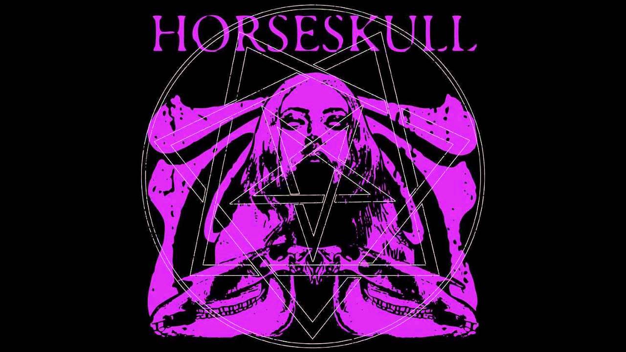 Horseskull 