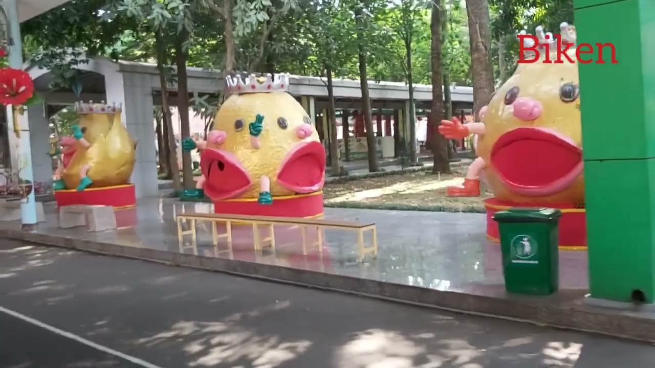 Hành trình khám phá Suối Tiên