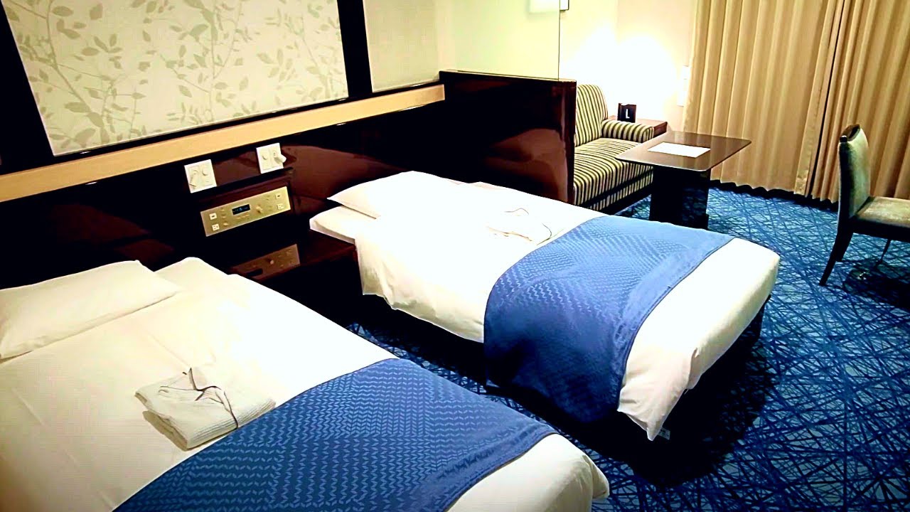 First Class on a 21 Hour BBQ ferry from Yokosuka to Shinmoji | Tokyo Kyushu Ferry Soleil