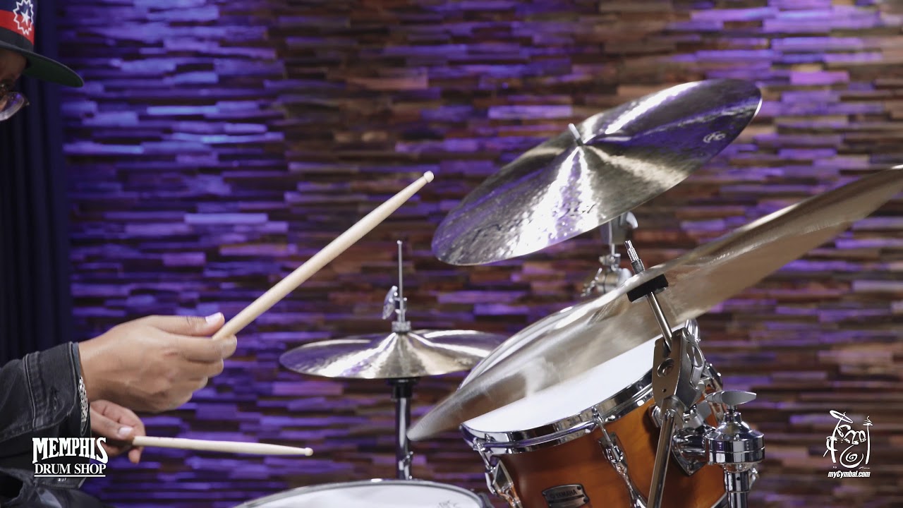 Istanbul Agop 22
