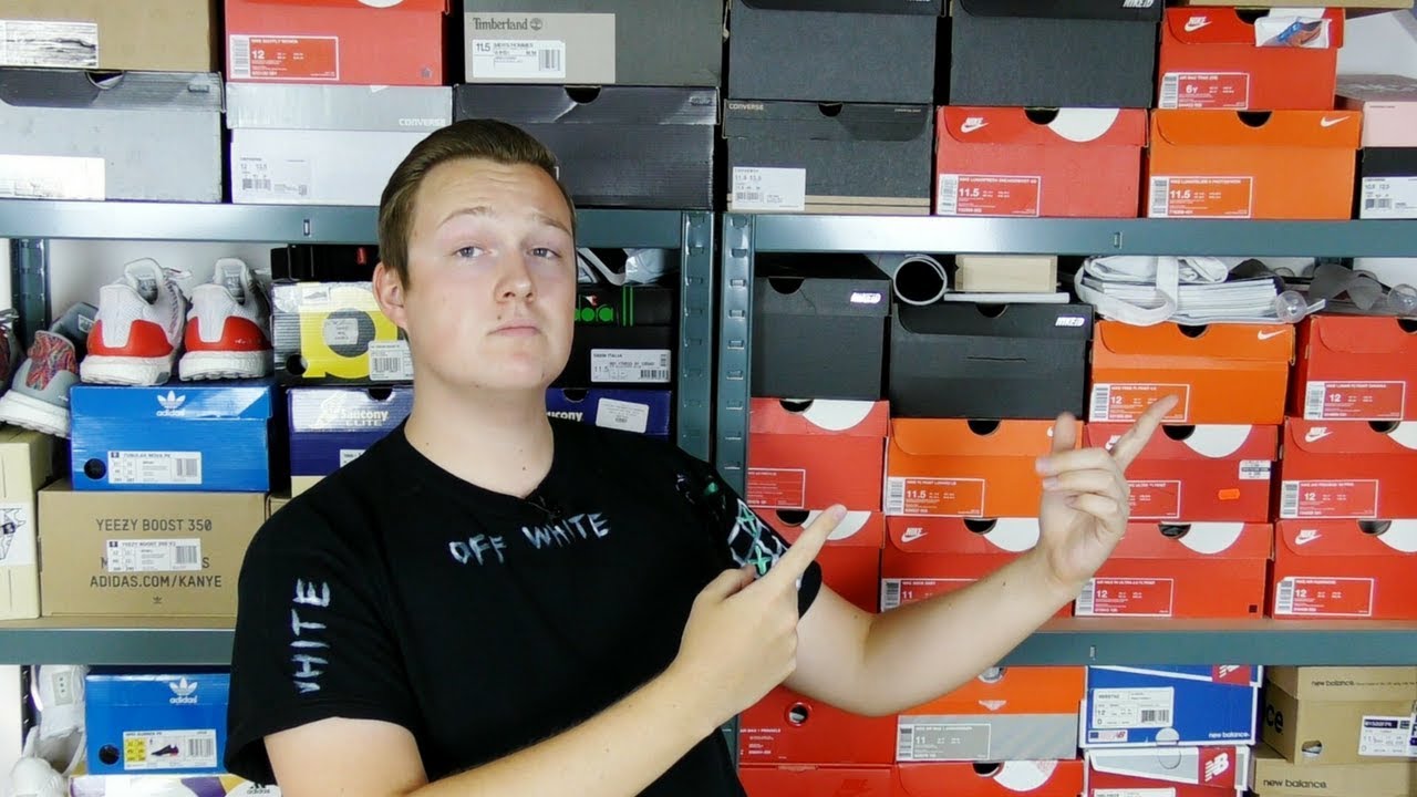 Live typu Streetwear! Oceniamy marki!