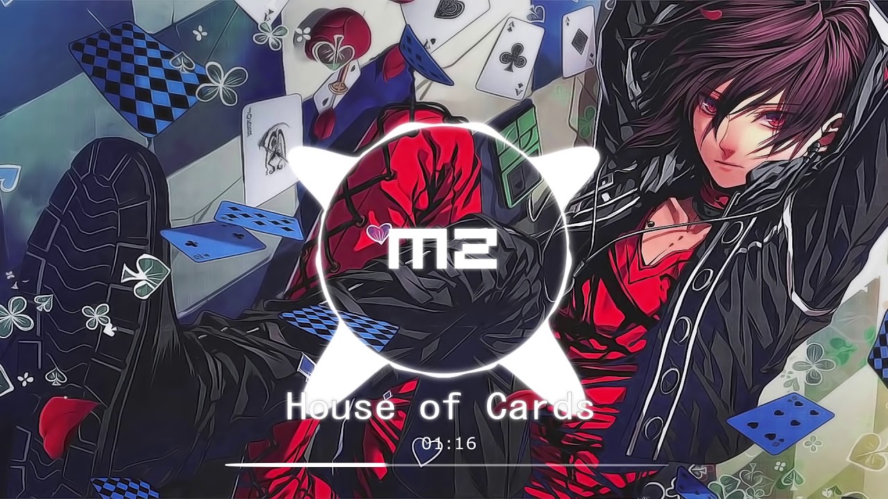 Nightcore ~ House of Cards | BTS