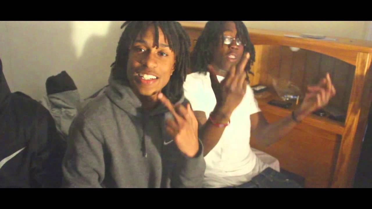 Liil Merk - The Takeover [Music Video]