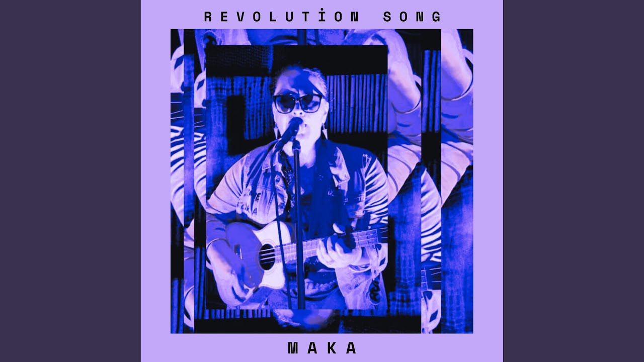 Revolution Song