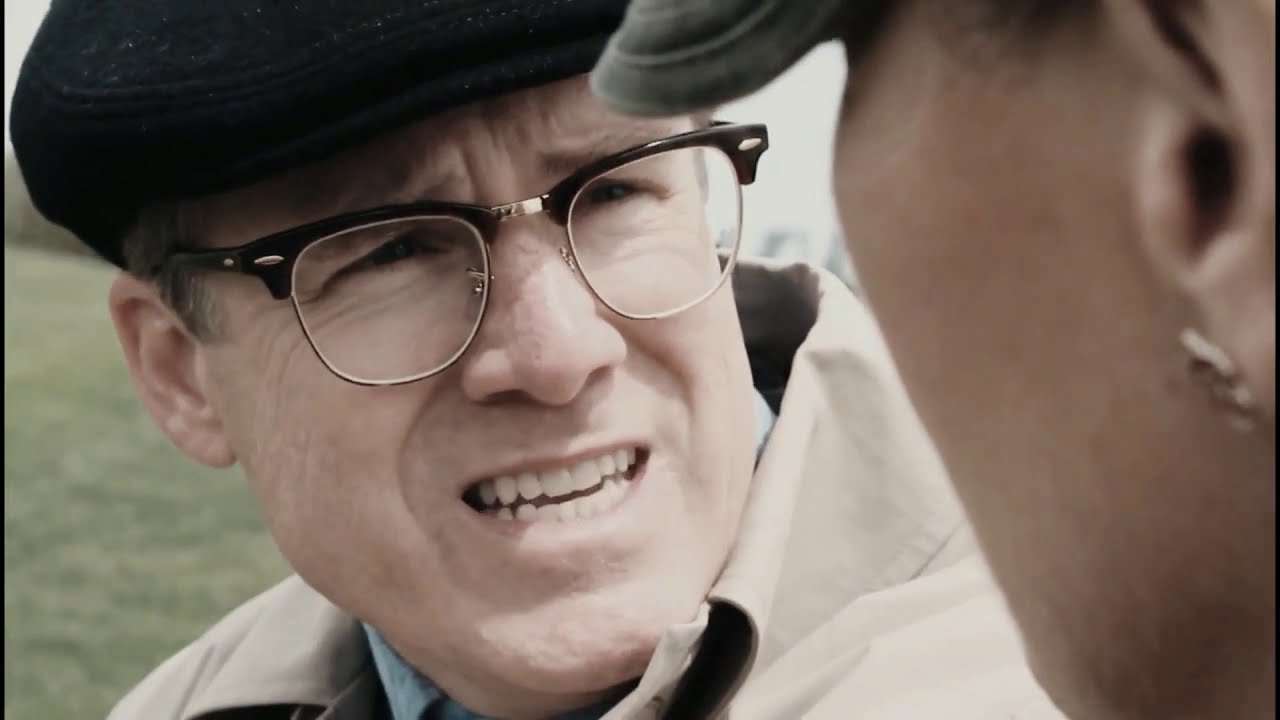 Operation Shadow film trailer